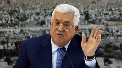 الفلسطينيون يقولون إن تصريحات منافس نتنياهو حول الاستيطان مشجعة
