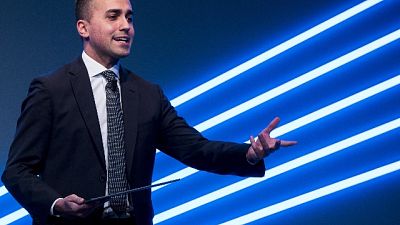 Diciotti: Di Maio,supereremo pure questo Diciotti: Di Maio,supereremo pure questo