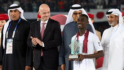 Infantino solo candidato presidenza Fifa Infantino solo candidato presidenza Fifa