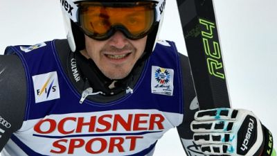 Mondiaux de ski: c'est quoi un bon dossard? Mondiaux de ski: c'est quoi un bon dossard?