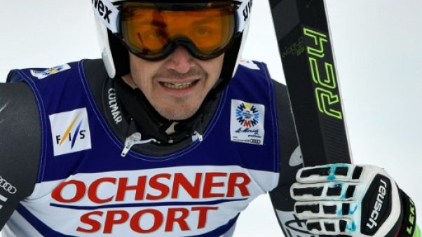 Mondiaux de ski: c'est quoi un bon dossard? Mondiaux de ski: c'est quoi un bon dossard?