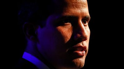 Venezuela: Guaidò chiede vedere Di Maio Venezuela: Guaidò chiede vedere Di Maio