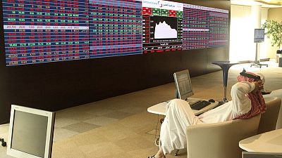 بورصة قطر تتراجع تحت ضغط البنوك ومعظم أسواق الخليج تصعد بورصة قطر تتراجع تحت ضغط البنوك ومعظم أسواق الخليج تصعد