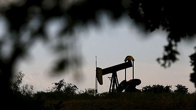 إدارة الطاقة: ارتفاع مخزونات النفط الخام والبنزين في أمريكا الأسبوع الماضي