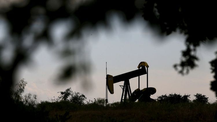 إدارة الطاقة: ارتفاع مخزونات النفط الخام والبنزين في أمريكا الأسبوع الماضي
