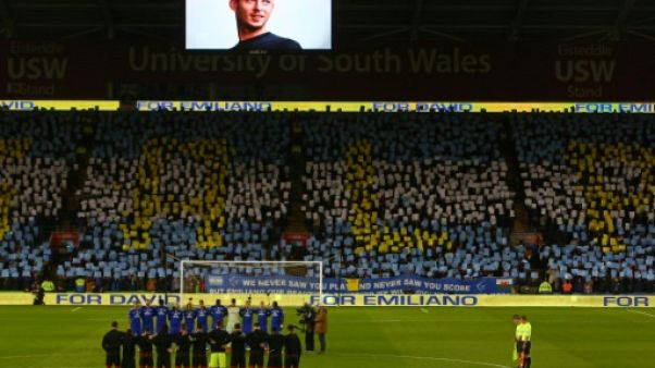Sala: Nantes envisage une action en justice pour obliger Cardiff à payer Sala: Nantes envisage une action en justice pour obliger Cardiff à payer