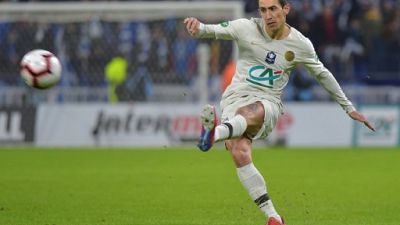Coupe de France: le PSG poussé à la prolongation par Villefranche-sur-Saône Coupe de France: le PSG poussé à la prolongation par Villefranche-sur-Saône
