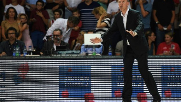 Basket: Strasbourg s'impose mais est éliminé de la Ligue des champions