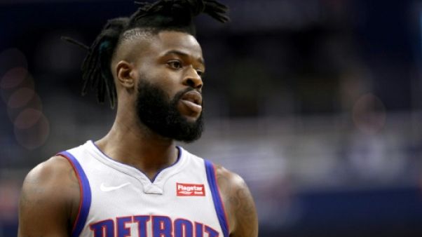 NBA: les Lakers recrutent Bullock, en attendant Davis? NBA: les Lakers recrutent Bullock, en attendant Davis?