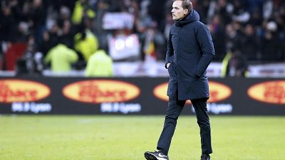 Coppa Francia: Psg ai quarti dopo 120' Coppa Francia: Psg ai quarti dopo 120'