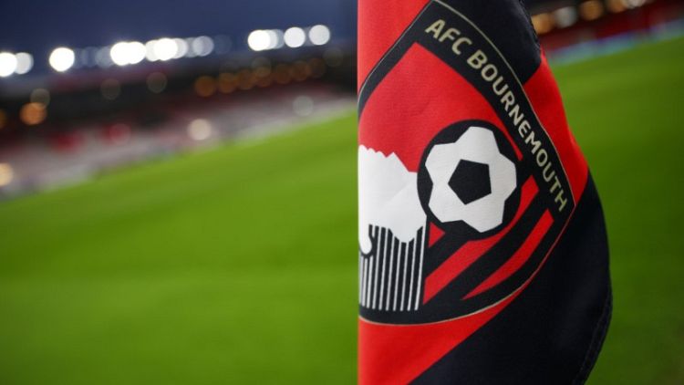 Bournemouth fan faces ban for pie throwing