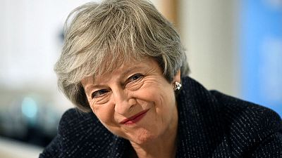 صحيفة: رئيسة وزراء بريطانيا تعد لتأجيل تصويت ثان على اتفاق الانسحاب حتى نهاية فبراير