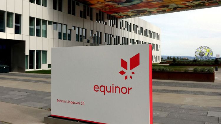 Equinor to drill five exploration wells off Britain in 2019