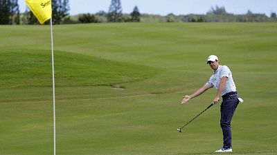 Golf, McIlroy punta il Grande Slam Golf, McIlroy punta il Grande Slam