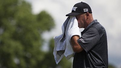 Golf, il ritorno di Mediate Golf, il ritorno di Mediate