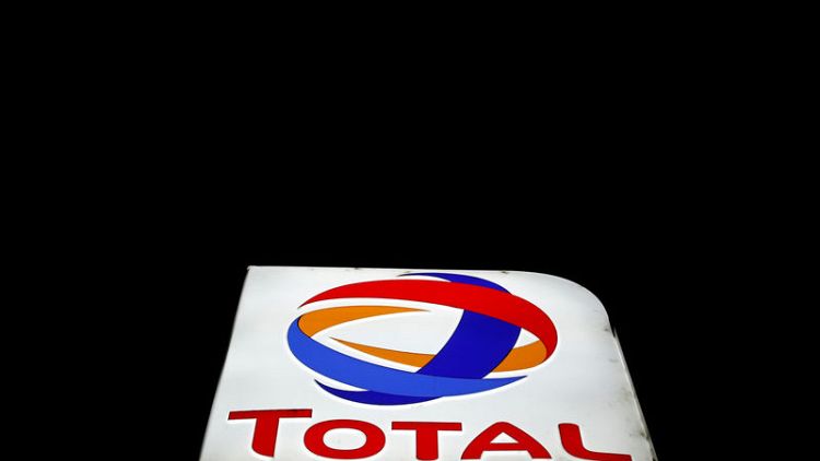 Oil major Total makes significant discovery offshore South Africa