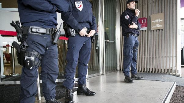 Viminale,Francia rallenta treni confine Viminale,Francia rallenta treni confine