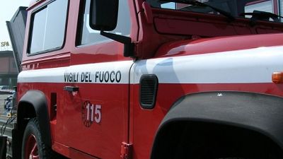 Si perdono traditi da navigatore auto Si perdono traditi da navigatore auto