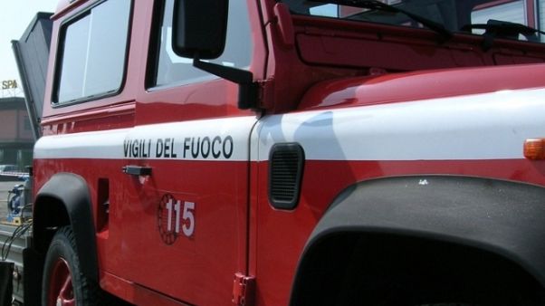 Si perdono traditi da navigatore auto Si perdono traditi da navigatore auto