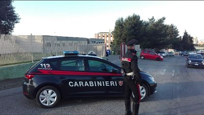 Truffa su auto di lusso, dieci arresti Truffa su auto di lusso, dieci arresti