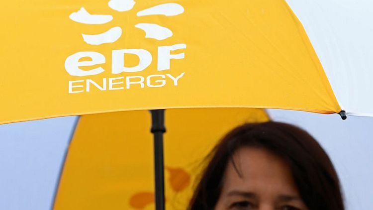 EDF Energy to end power generation at Cottam coal plant in Britain