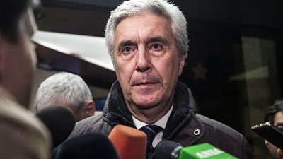 Lnd: 'Road show' al via da Catanzaro Lnd: 'Road show' al via da Catanzaro