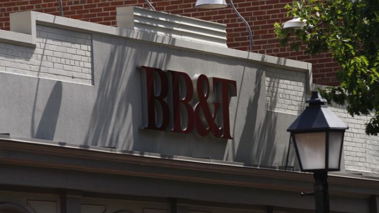 BB&T Corp to buy SunTrust Banks for $28 billion in stock