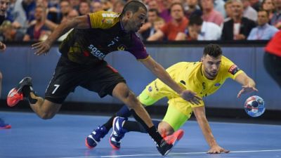 Hand: un nouveau Nantes-Paris crucial pour le "H" Hand: un nouveau Nantes-Paris crucial pour le "H"