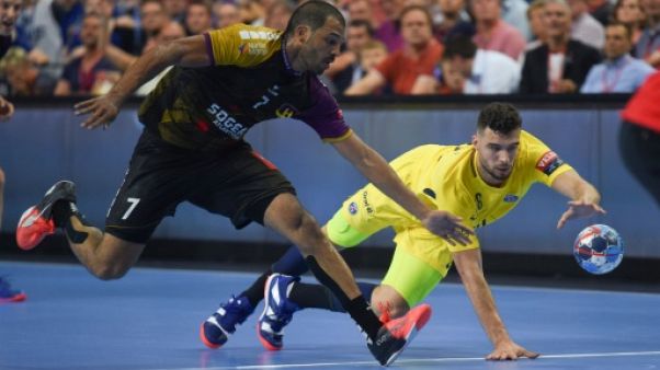 Hand: un nouveau Nantes-Paris crucial pour le "H" Hand: un nouveau Nantes-Paris crucial pour le "H"