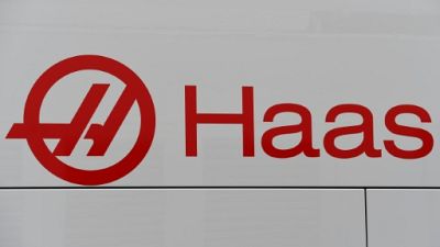 F1: Haas présente une monoplace noire et dorée pour 2019