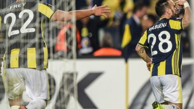 Surendettés, les clubs turcs paient leur folie des grandeurs