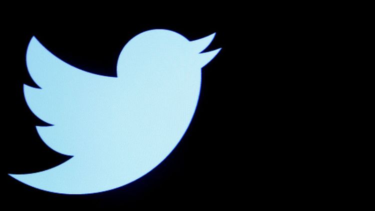 Twitter forecast first-quarter revenue below estimates, shares fall