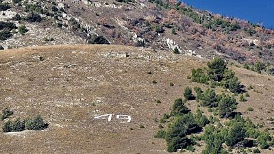 Abruzzo, su collina '49' come mln Lega Abruzzo, su collina '49' come mln Lega