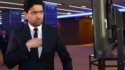 UEFA: Nasser Al-Khelaïfi officiellement nommé au Comité exécutif