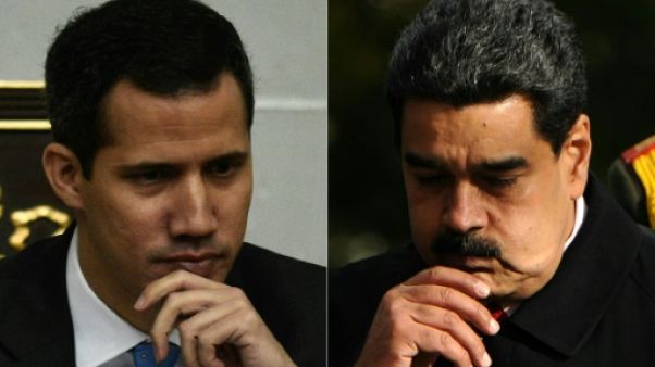 Quels scénarios possibles au Venezuela ? Quels scénarios possibles au Venezuela ?