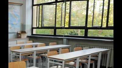 Non mandano figli a scuola, denunciati Non mandano figli a scuola, denunciati