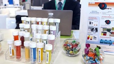 Cosmesi, nel 2018 + 2% chiude a 11.2 mld Cosmesi, nel 2018 + 2% chiude a 11.2 mld