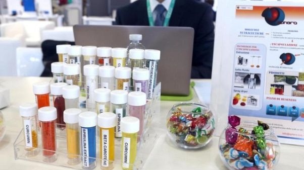 Cosmesi, nel 2018 + 2% chiude a 11.2 mld Cosmesi, nel 2018 + 2% chiude a 11.2 mld