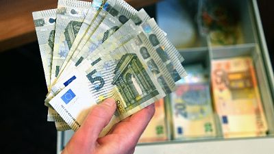 A pensionata debito ridotto dell'80% A pensionata debito ridotto dell'80%