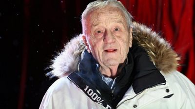 Ski: le président Kasper s'excuse pour ses propos polémiques sur l'organisation des JO