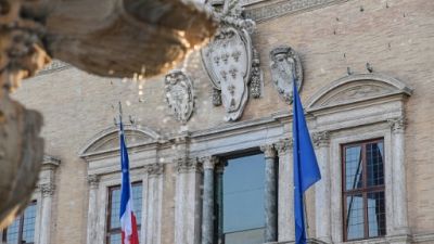 La France rappelle son ambassadeur en Italie après des "attaques" sans "précédent"