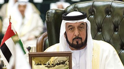ملخص-رئيس الإمارات يصدر قانونين بإنشاء مكتب أبوظبي للاستثمار وتنظيم الشراكة بين القطاعين العام والخاص