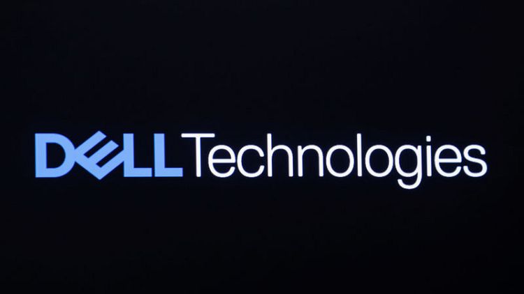 Exclusive: Dell explores sale of cyber security company SecureWorks - sources