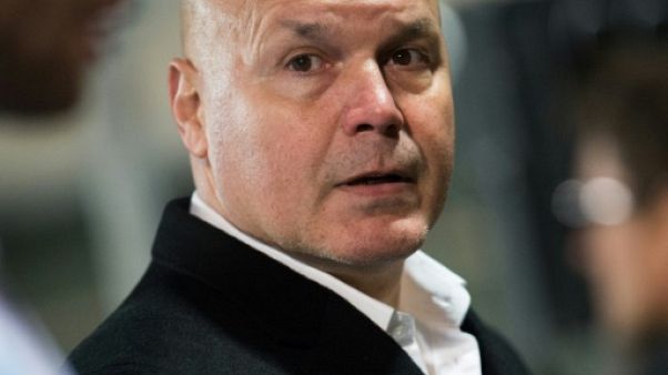 Transferts suspects de l'OM: la mise en examen d'Anigo levée Transferts suspects de l'OM: la mise en examen d'Anigo levée