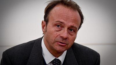 Consip, Pg condannare Woodcock e Carrano Consip, Pg condannare Woodcock e Carrano