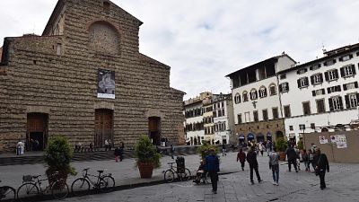 Italia Nostra a Tar,norme errate Firenze Italia Nostra a Tar,norme errate Firenze