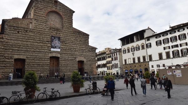 Italia Nostra a Tar,norme errate Firenze Italia Nostra a Tar,norme errate Firenze