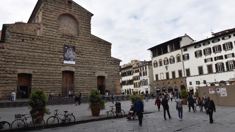 Italia Nostra a Tar,norme errate Firenze