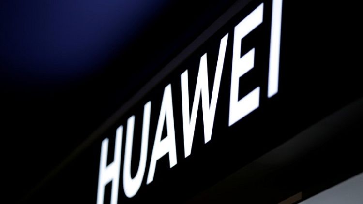 Huawei open to European supervision - executive in speech