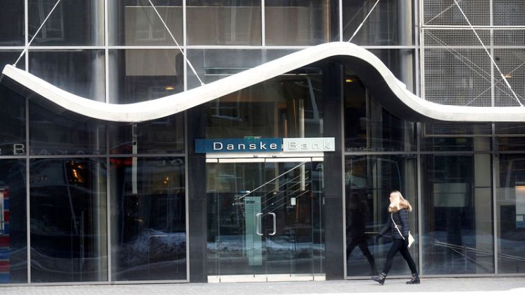 France probes Danske Bank over money laundering allegations